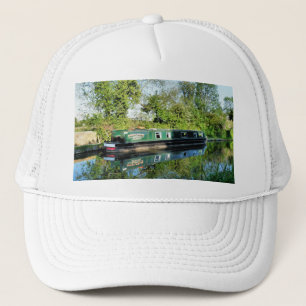 CANALS TRUCKER HAT