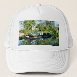 CANALS TRUCKER HAT
