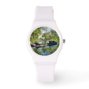 CANALS WATCH