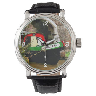 CANALS WATCH