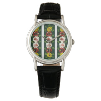 CANALS WATCH