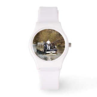 CANALS WATCH