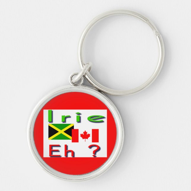 canamaican keychains (Front)