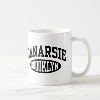 Canarsie Brooklyn Coffee Mug