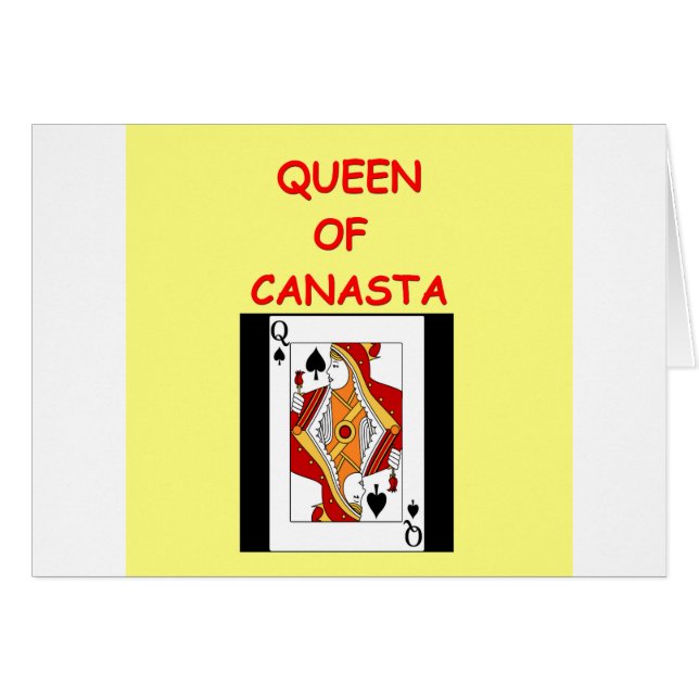 canasta joke 6 (Front Horizontal)