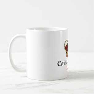 Canasta Mug