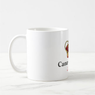 Canasta Mug