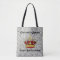 Canasta Queen Bag