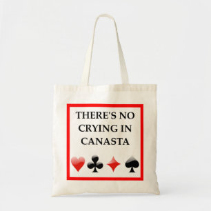 CANASTA TOTE BAG