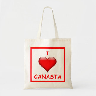 CANASTA TOTE BAG