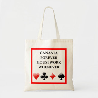 CANASTA TOTE BAG