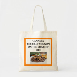 CANASTA TOTE BAG