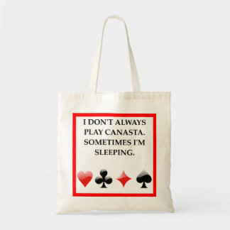 CANASYA TOTE BAG