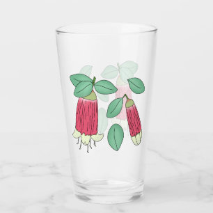 Canberra Bells Glass