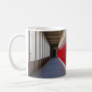 Canberra War Memorial, Australia - Classic Mug