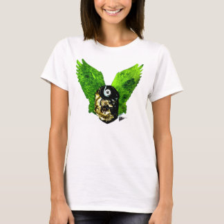 CanBird Tee Womens