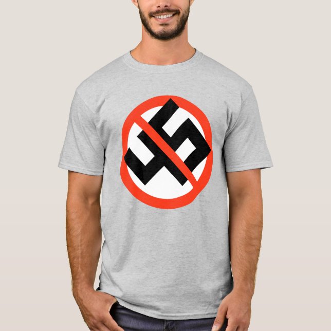 CANCEL 45 T-Shirt (Front)