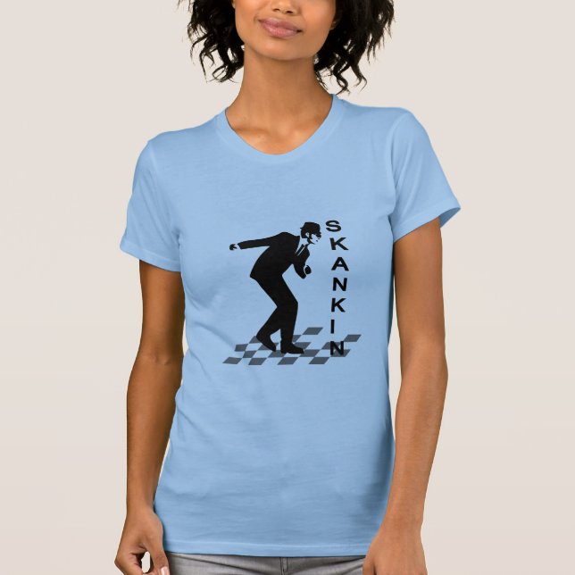 cancelation T-Shirt (Front)