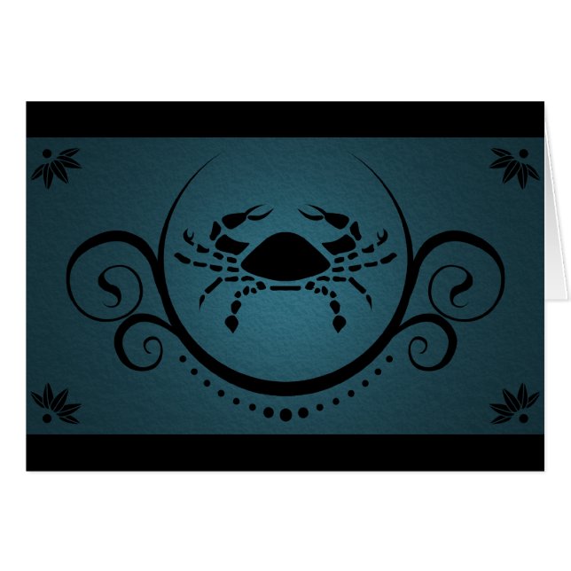 cancer (Front Horizontal)