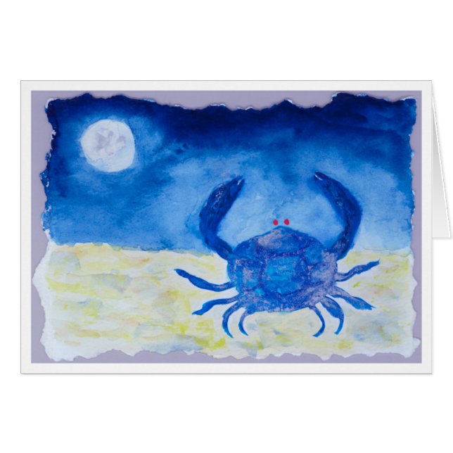 Cancer (Front Horizontal)