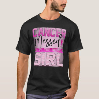 cancer 1 T-Shirt