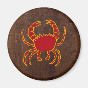 Cancer 2009 magnet