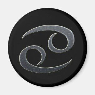 Cancer #4 Magnet