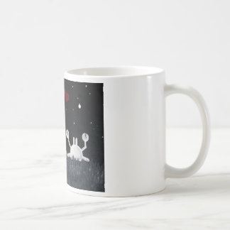 Cancer and Leo Love Mug