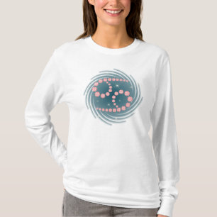 Cancer - Animal Circle - constellation T-shirt