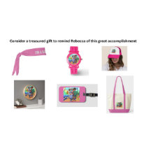 _____  Cancer Anniversary Party Invitations