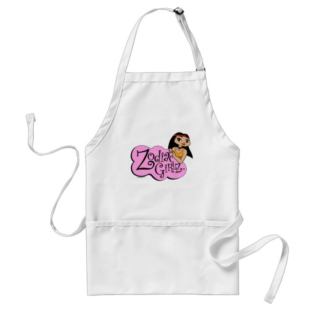 Cancer Apron (Front)