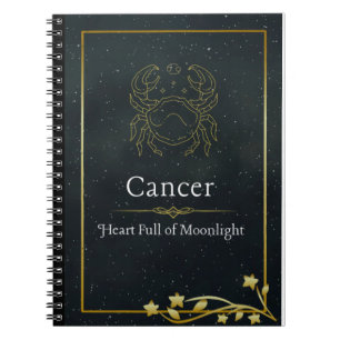 Cancer – Astrology Journal for Cancer Lovers