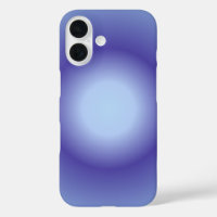 Cancer Aura, Cancer Zodiac, Blue Aura Gradient