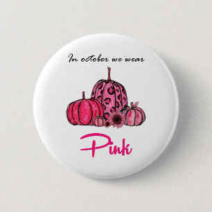 Cancer Awareness 1  6 Cm Round Badge