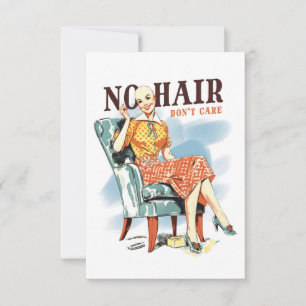 Cancer Awareness for Bald Women Warriors