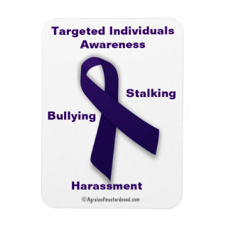 Cancer Awareness Magnet