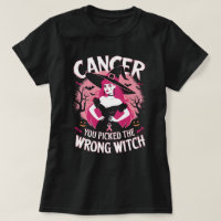 Cancer Awareness Month Outfit, Warrior Witch