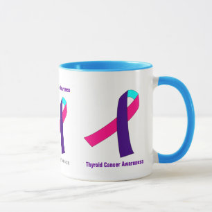 Cancer Awareness Mug