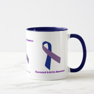 Cancer Awareness Mug