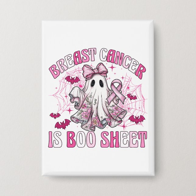 Cancer Awareness - October We Wear Pink (Front)