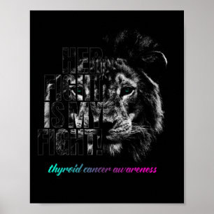 Cancer Awareness  Poster