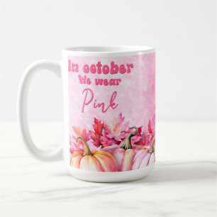 Cancer Awareness Series 15 oz Classic Mug