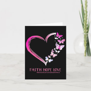 Cancer Awareness Shirt1 Card
