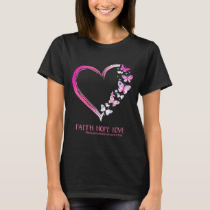 Cancer Awareness Shirt1 T-Shirt