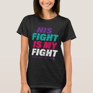 Cancer Awareness Tee 
