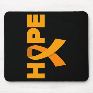 Cancer Awareness World Cancer Day Hope Parents Gol Mouse Mat