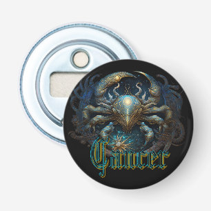 Cancer Bottle Opener