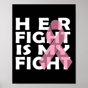 Cancer Breast Cancer  Poster