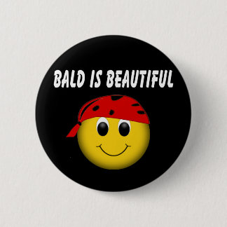 Cancer Button