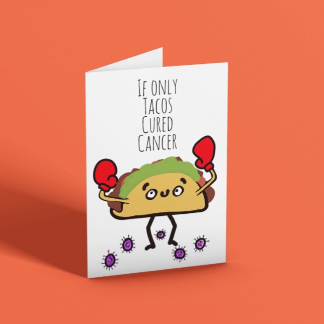 Cancer  card (Creator Uploaded)